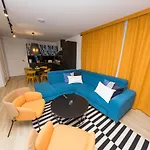 Apartament Kolobrzeg Quattro