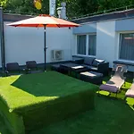Apartament Kolobrzeg Quattro