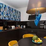 Apartament Kolobrzeg Quattro
