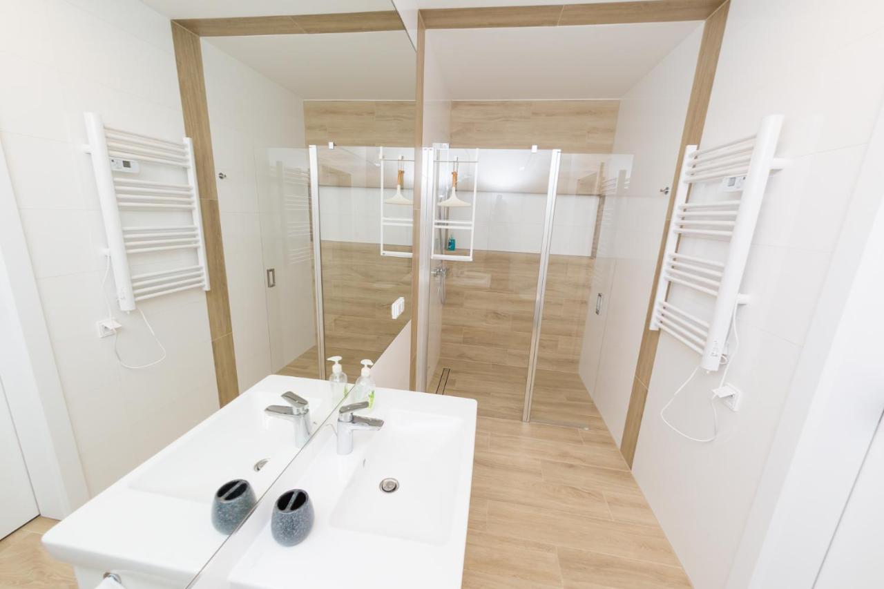 Apartment Quattro Kolberg