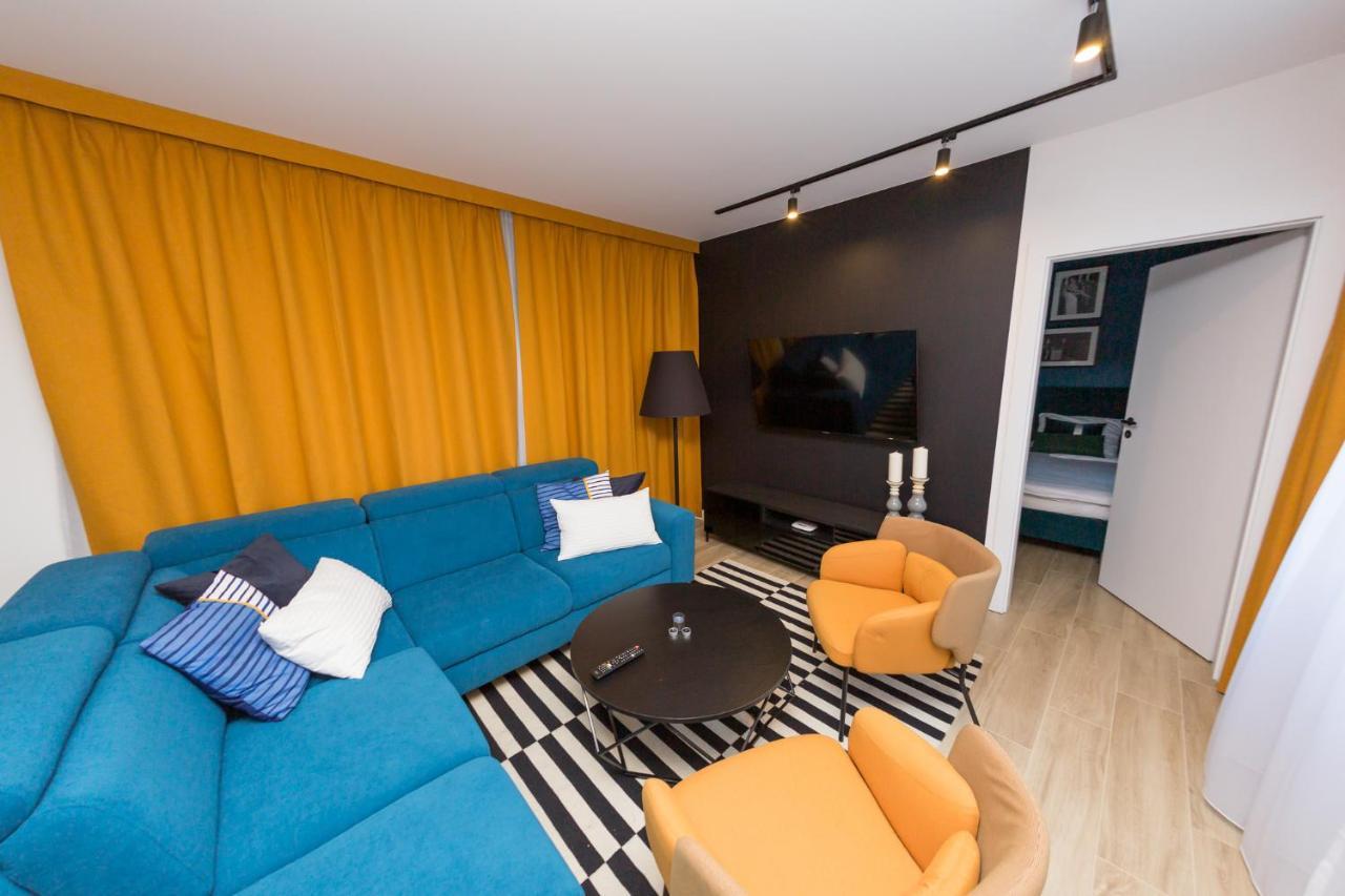 Apartment Quattro