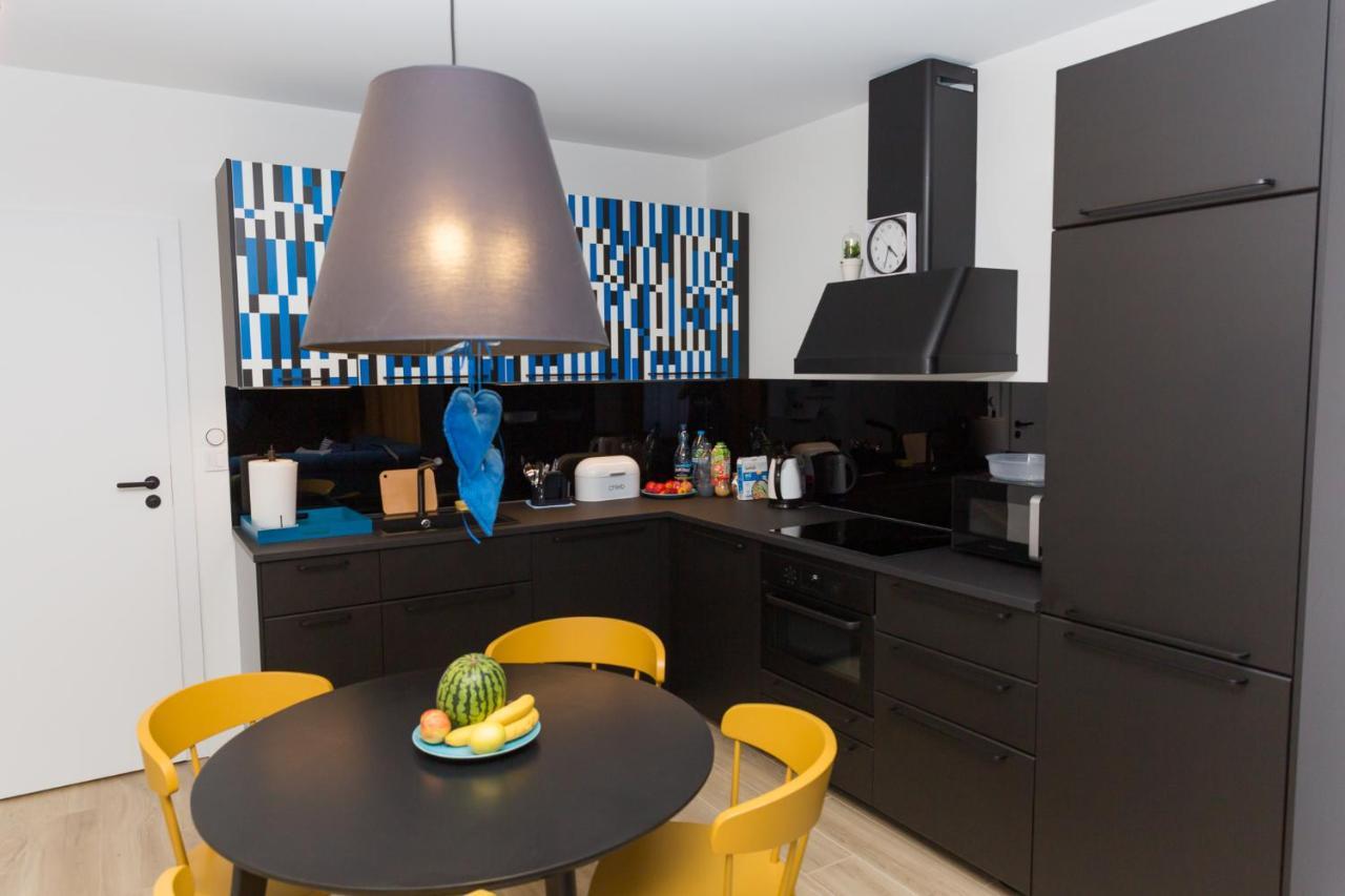 Quattro Apartment *