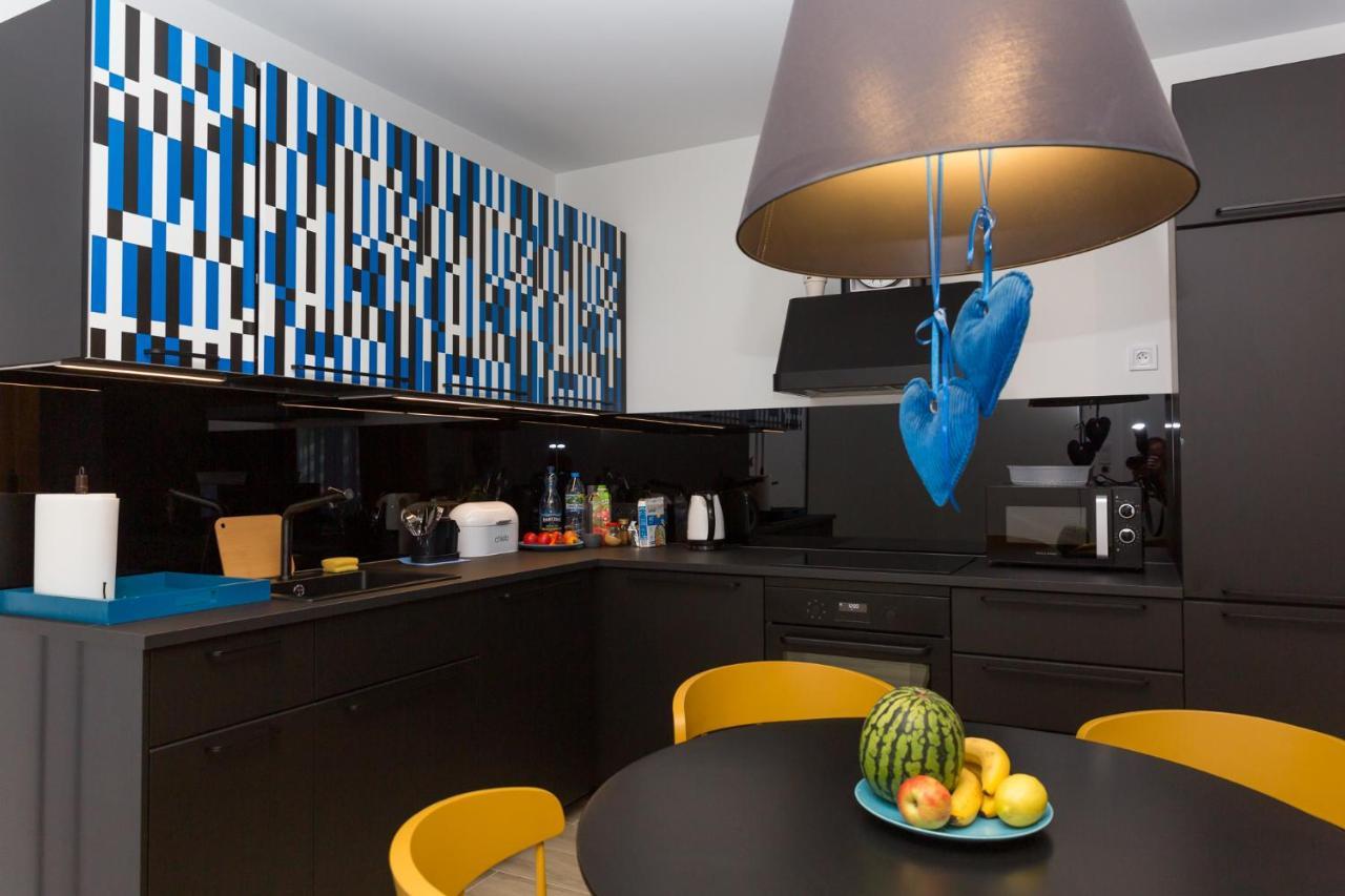 Apartment Quattro